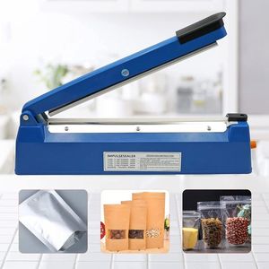 Seal apparaat - Sealapparaat - Sealer - Sealerapparaat - Sealer apparaat voor zakjes