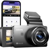 Azdome - M63 Lite - Dashcam - 4K Ultra HD - Geen GPS