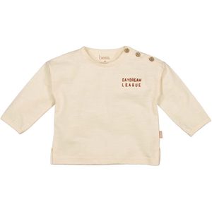 B.E.S.S. - Longsleeve Daydream League - Off White
