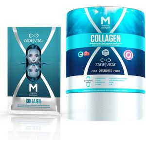 Zade Vital Marine Collageen