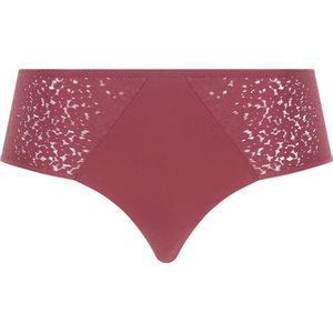 Chantelle EasyFeel - Norah - Bedekkende Shorty - SEPIA - Maat 44