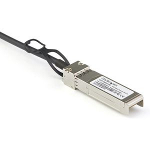 Red SFP + Cable Startech DACSFP10G3M 3 m