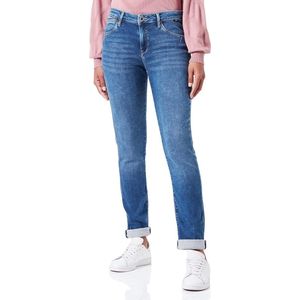 Mavi dames Jeans Sophie brushed sporty