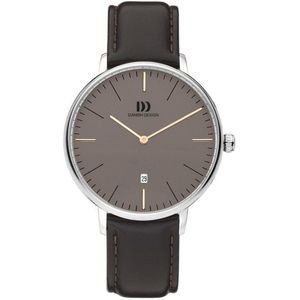 Danish Design Steel horloge IQ18Q1175