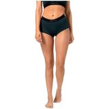 Super.natural - Tundra 175 - Boyfriend Boxers - Zwart