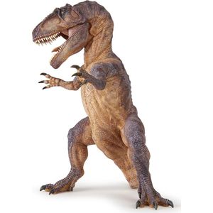 Papo - Speelfiguur - Dinosaurus - Giganotosaurus