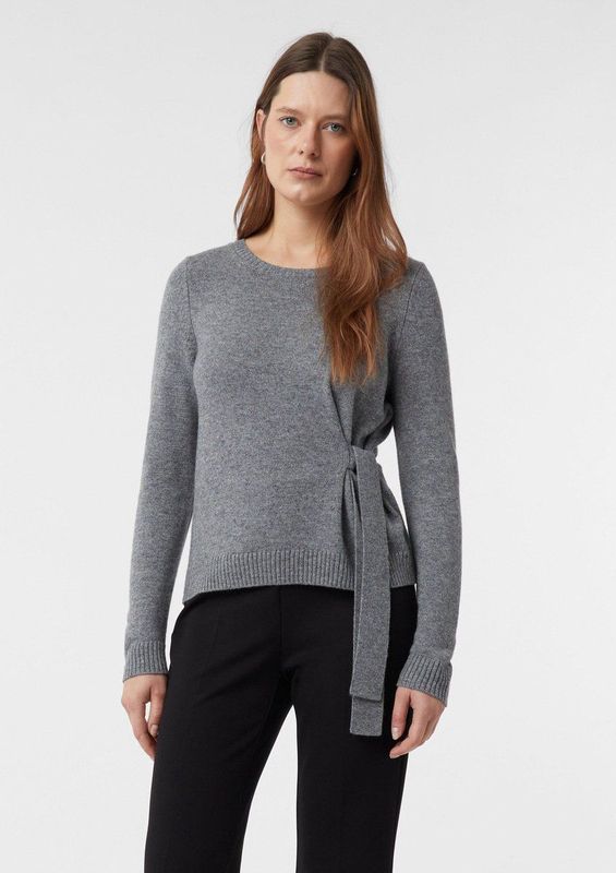 comma Strickpullover