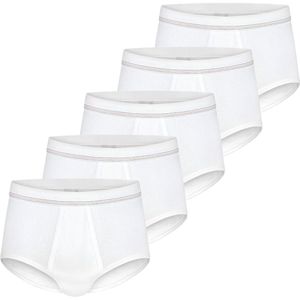 Conta Heren slip / onderbroek 5 pack Doppelripp