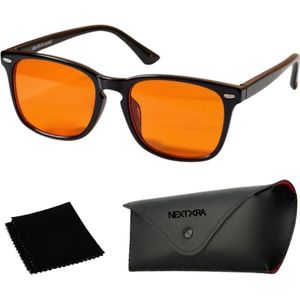 Boolavard Polarized night vision clip, UV 400 blocker driving