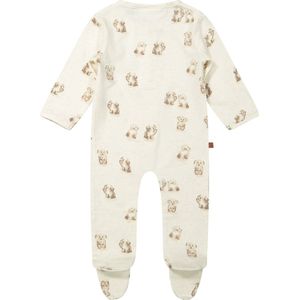 Frogs and Dogs - Onesie Dogs Organic | Off White - Katoen - Maat 44
