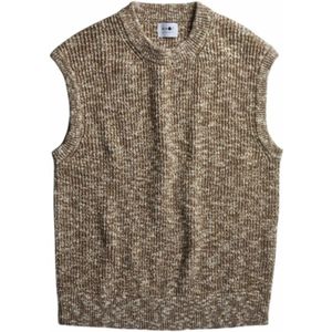 Vest NN07 Men Jesse Pyramid Mouline-XL