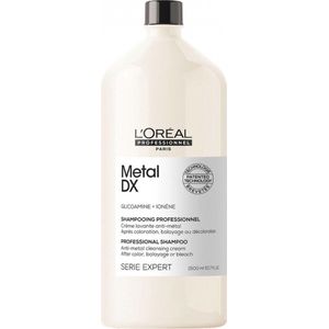 Loreal Metal DX Shampoo 1500ml
