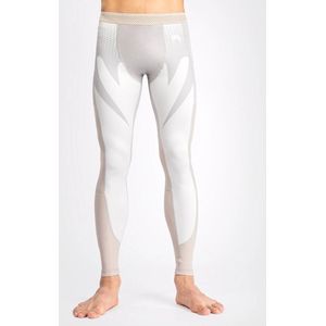 Venum - COMPRESSIEBROEK SPATS - ATTACK - ZAND - SIZE M