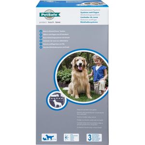 PetSafe® Basis Omheiningssysteem met draad