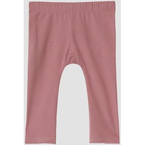 Legging - Zacht - Katoenen Jersey - Voor Kinderen