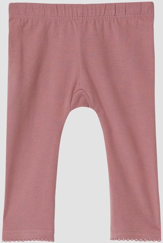 Legging - Zacht - Katoenen Jersey - Voor Kinderen