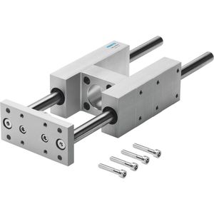 Festo Geleidingseenheid Bouwgrootte 40 - 34501 - P2H8R