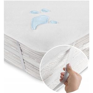 Waterdichte matrassen 90x200cm - Medisch & Hypoallergeen