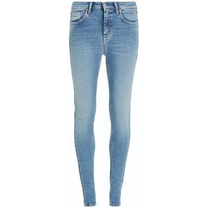 Jeans Tommy Jeans Nora Md Skn Bh2210 - Streetwear - Vrouwen