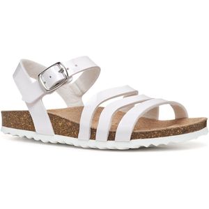 Geox - Adriel - Sandalen - Roze - Patentmateriaal
