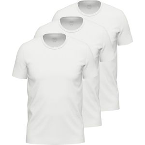 Ammann Heren onder t-shirts 3 pack Close to you