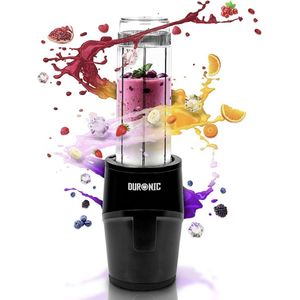 Blender - smoothie maker - mini blender - smoothie blender - blender smoothie