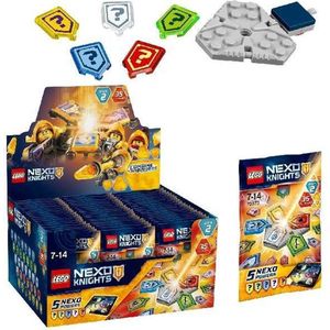 LEGO NEXO KNIGHTS Combo NEXO Powers - 70373