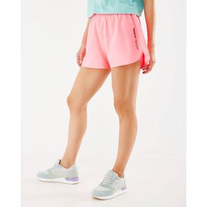 Neon roze dames - Korte broeken/shorts kopen | Lage prijs | beslist.nl