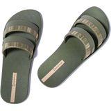 Ipanema - Mesh Slides - Badslippers - Zwart - Mesh