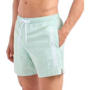 Emporio Armani Beachwear Zwemshort Heren - Maat XL