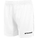 Stanno - Focus - Sportbroek - Wit