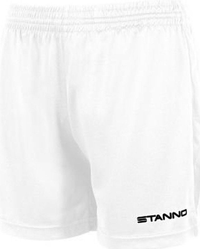 Stanno - Focus - Sportbroek - Wit