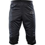 HeatX Heated Knee Pants S - Verwarmde broek - 6000 mAh Li-ion Accu - verwarmde kleding