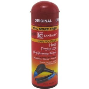 Fantasia - IC Hair Polisher - Haarserum - Heat Protector - 150 ml