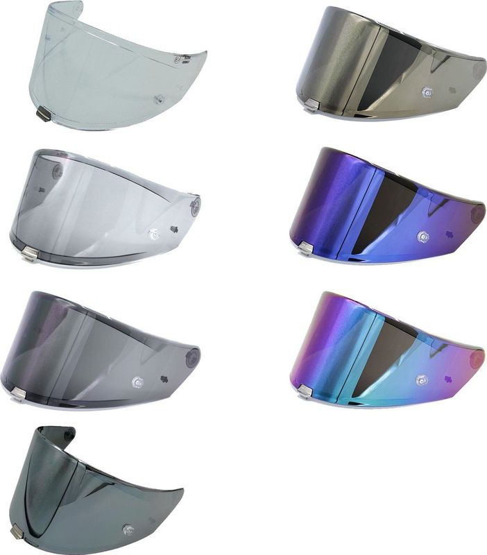 Suomy SR-GP Vizier - Maat - Vizier