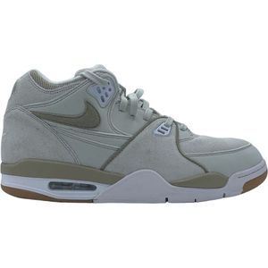 Nike - Air Flight 89 LE - Sneakers - Mannen - Bamboo wit - Maat 41