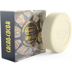 HT26 Cocoa Shine Soap, 100GR