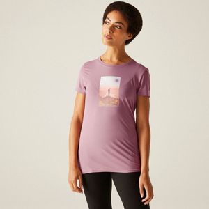 Regatta - Fingal - Damestrui - Sneldrogend - Stretch Jersey