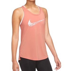 Nike Swoosh Dames Tanktop - Maat S