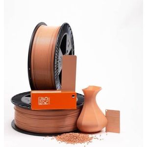 colorFabb PLA 300020 Beige red RAL 3012 2.85 / 750 - 8720039146037 - 3D Print Filament
