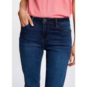 Morgan De Toi - 221-Pdroit - Jeans - Standaard Waisted - Regular Fit