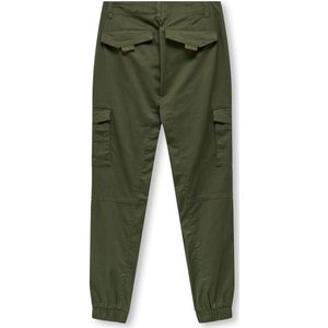 Broek MAXWELL CARGO Kids Only OLIVE NIGHT