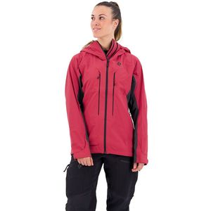 Black Diamond Dawn Patrol Hybrid Jas Rood M Vrouw