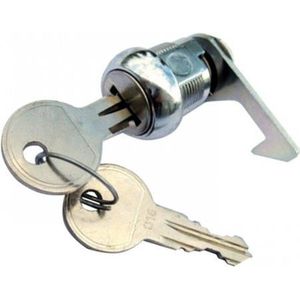 Peruzzo slotcilinder met sleutel