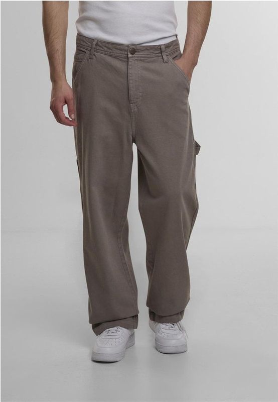 DEF - Loose Fit - Spijkerbroek