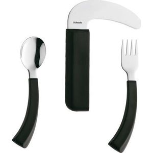 Aangepast Bestek Amefa Rechts