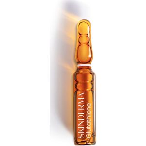 Skinderma Glutathion Ampul 20 x 5 ml