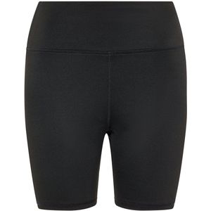 Mymo - Korte Broek - Zwart - Dames