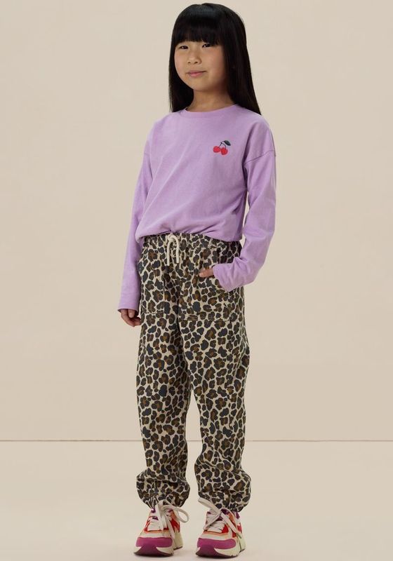 Sissy-Boy - Longsleeve - Lichtpaarse - Artwork - Lange Mouwen