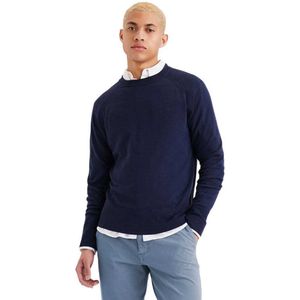 Dockers Alpha Slim Chino Broek Blauw 33 / 32 Man